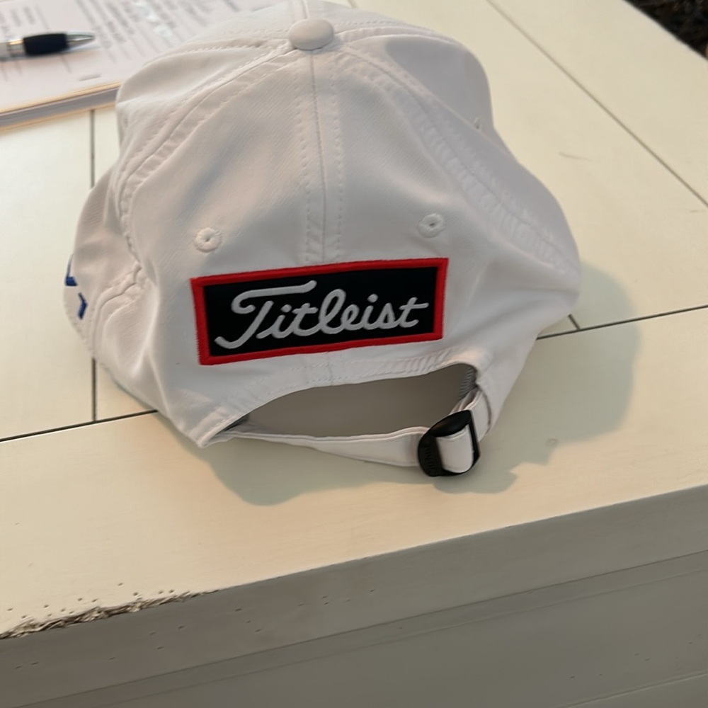 Titleist Hat - image 3